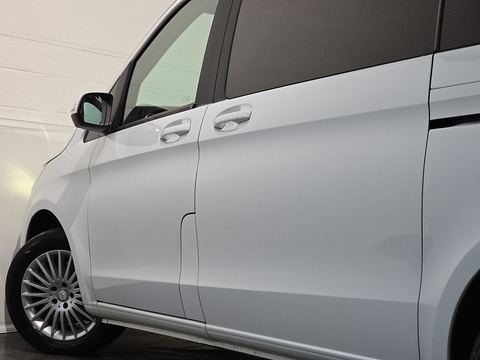 V220d MPV 