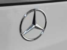 Mercedes-Benz V-Class V220d BlueTEC SE G-Tronic+ 