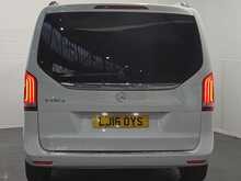 Mercedes-Benz V-Class V220d BlueTEC SE G-Tronic+ 