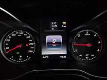 Mercedes-Benz V-Class V220d BlueTEC SE G-Tronic+ 