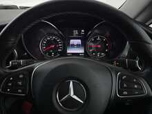 Mercedes-Benz V-Class V220d BlueTEC SE G-Tronic+ 