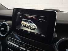 Mercedes-Benz V-Class V220d BlueTEC SE G-Tronic+ 