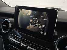 Mercedes-Benz V-Class V220d BlueTEC SE G-Tronic+ 