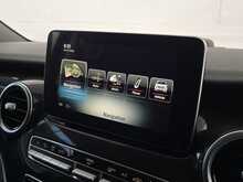 Mercedes-Benz V-Class V220d BlueTEC SE G-Tronic+ 