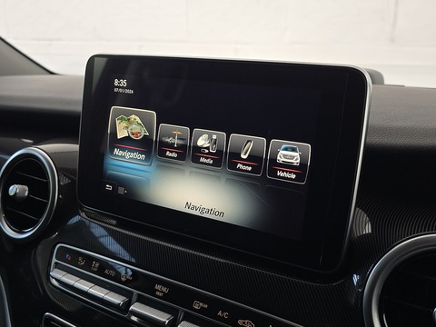V220d MPV 