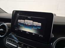 Mercedes-Benz V-Class V220d BlueTEC SE G-Tronic+ 