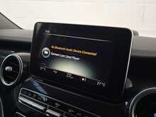 Mercedes-Benz V-Class V220d BlueTEC SE G-Tronic+ 