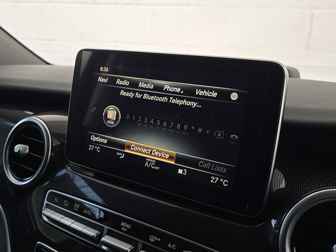 V220d MPV 
