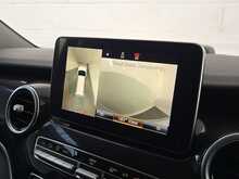 Mercedes-Benz V-Class V220d BlueTEC SE G-Tronic+ 
