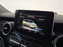 Mercedes-Benz V-Class V220d BlueTEC SE G-Tronic+ 