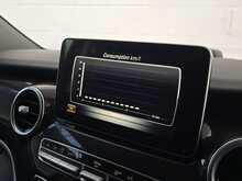 Mercedes-Benz V-Class V220d BlueTEC SE G-Tronic+ 