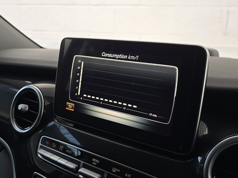 V220d MPV 