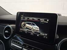 Mercedes-Benz V-Class V220d BlueTEC SE G-Tronic+ 
