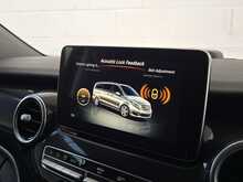 Mercedes-Benz V-Class V220d BlueTEC SE G-Tronic+ 