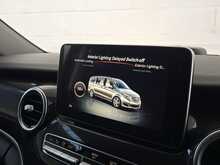 Mercedes-Benz V-Class V220d BlueTEC SE G-Tronic+ 