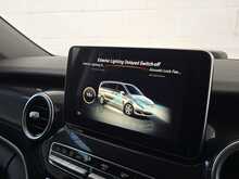 Mercedes-Benz V-Class V220d BlueTEC SE G-Tronic+ 