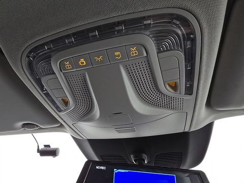 V220d MPV 