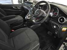 Mercedes-Benz V-Class V220d BlueTEC SE G-Tronic+ 