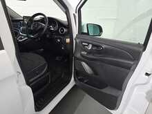 Mercedes-Benz V-Class V220d BlueTEC SE G-Tronic+ 