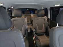 Mercedes-Benz V-Class V220d BlueTEC SE G-Tronic+ 