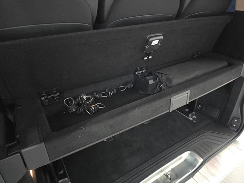 V220d MPV 