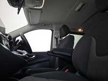 Mercedes-Benz V-Class V220d BlueTEC SE G-Tronic+ 