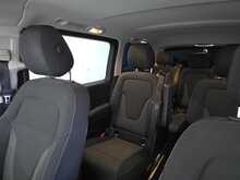 Mercedes-Benz V-Class V220d BlueTEC SE G-Tronic+ 
