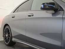 Mercedes-Benz CLA CLA200d AMG Sport 