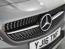 Mercedes-Benz CLA CLA200d AMG Sport 