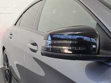 Mercedes-Benz CLA CLA200d AMG Sport 