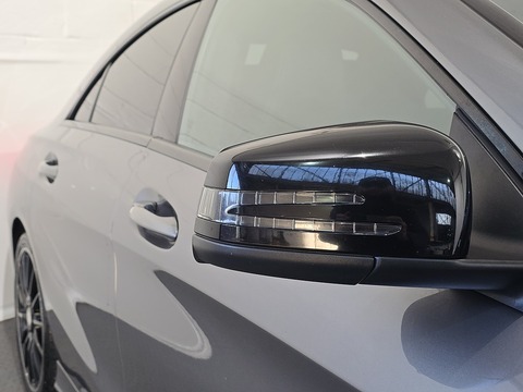 2.1 CLA200d AMG Sport Coupe 4dr Diesel Manual Euro 6 (s/s) (136 ps)