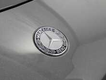 Mercedes-Benz CLA CLA200d AMG Sport 