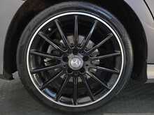 Mercedes-Benz CLA CLA200d AMG Sport 