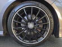 Mercedes-Benz CLA CLA200d AMG Sport 