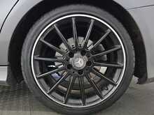 Mercedes-Benz CLA CLA200d AMG Sport 