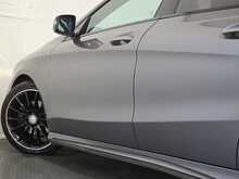 Mercedes-Benz CLA CLA200d AMG Sport 