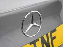 Mercedes-Benz CLA CLA200d AMG Sport 