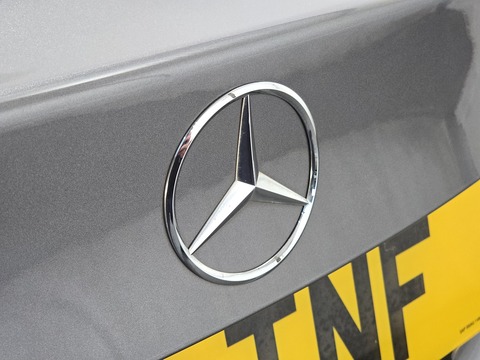 2.1 CLA200d AMG Sport Coupe 4dr Diesel Manual Euro 6 (s/s) (136 ps)