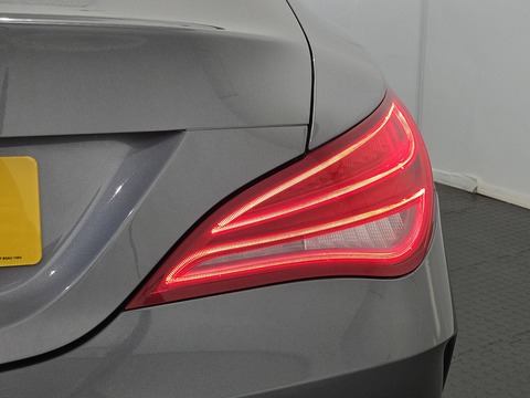 2.1 CLA200d AMG Sport Coupe 4dr Diesel Manual Euro 6 (s/s) (136 ps)