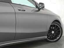 Mercedes-Benz CLA CLA200d AMG Sport 