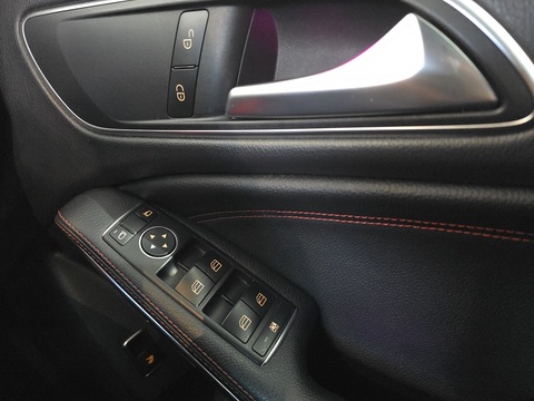 2.1 CLA200d AMG Sport Coupe 4dr Diesel Manual Euro 6 (s/s) (136 ps)