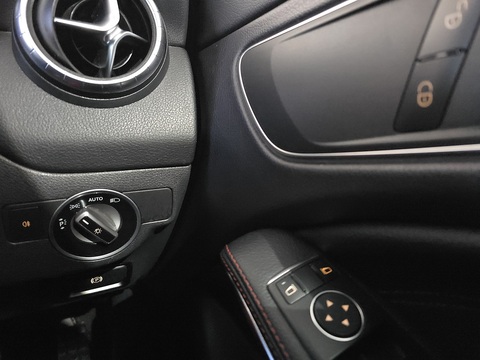 2.1 CLA200d AMG Sport Coupe 4dr Diesel Manual Euro 6 (s/s) (136 ps)