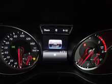 Mercedes-Benz CLA CLA200d AMG Sport 