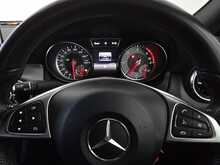 Mercedes-Benz CLA CLA200d AMG Sport 