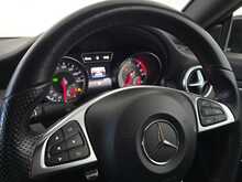 Mercedes-Benz CLA CLA200d AMG Sport 
