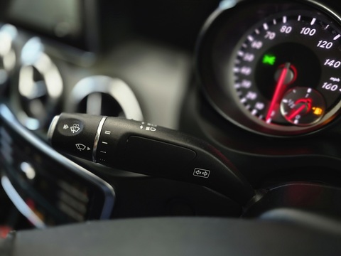 2.1 CLA200d AMG Sport Coupe 4dr Diesel Manual Euro 6 (s/s) (136 ps)