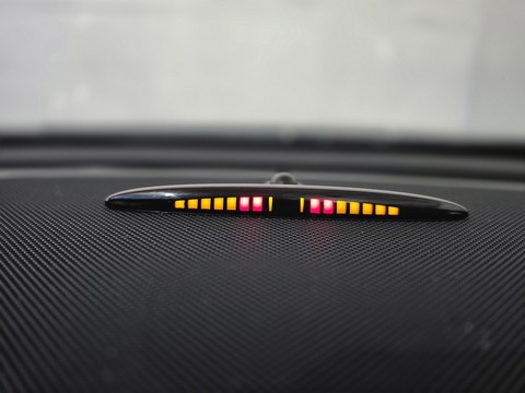 2.1 CLA200d AMG Sport Coupe 4dr Diesel Manual Euro 6 (s/s) (136 ps)