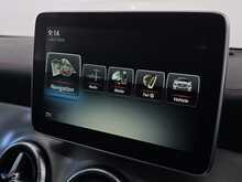 Mercedes-Benz CLA CLA200d AMG Sport 