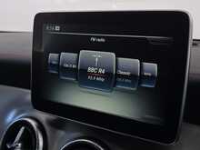 Mercedes-Benz CLA CLA200d AMG Sport 