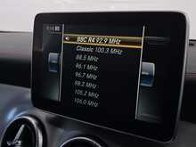 Mercedes-Benz CLA CLA200d AMG Sport 